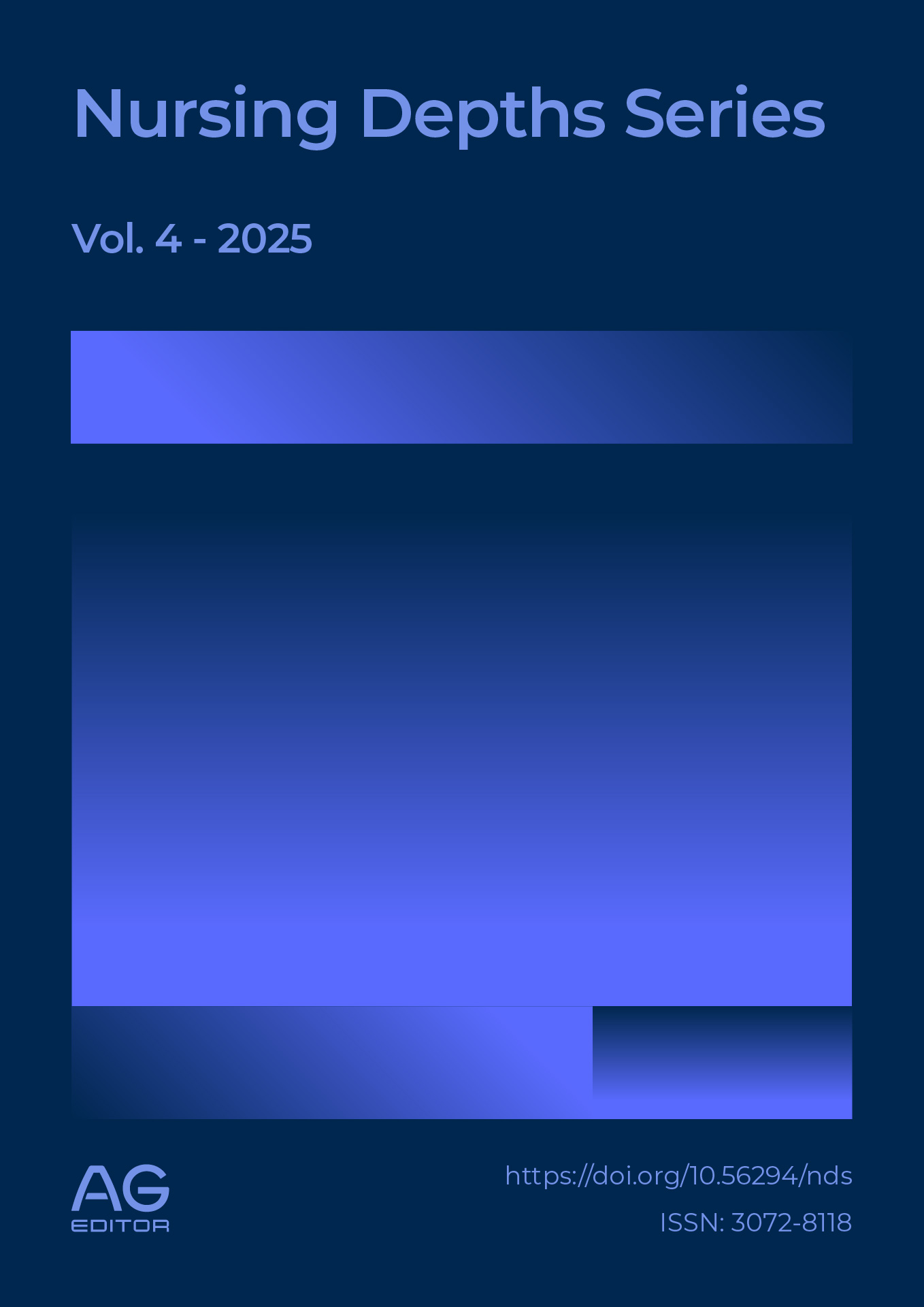 					View Vol. 4 (2025): Nursing Depths Series
				